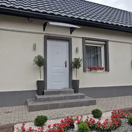 Apartment Csiky Apartman