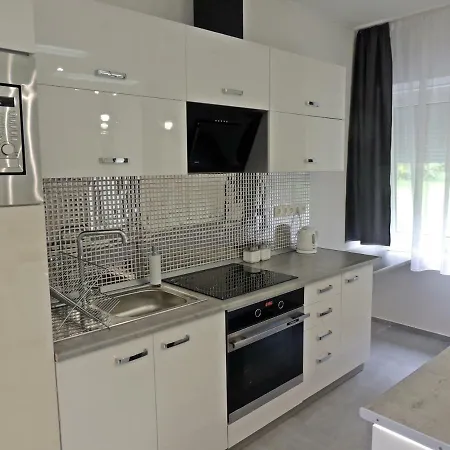 Csiky Apartman