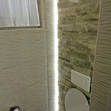 Csiky Apartman *